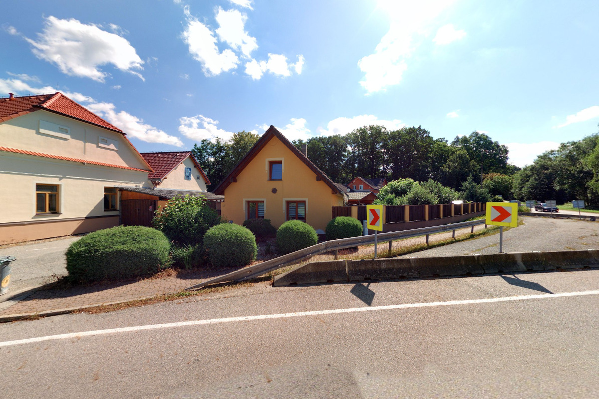 František Müller - zámková dlažba