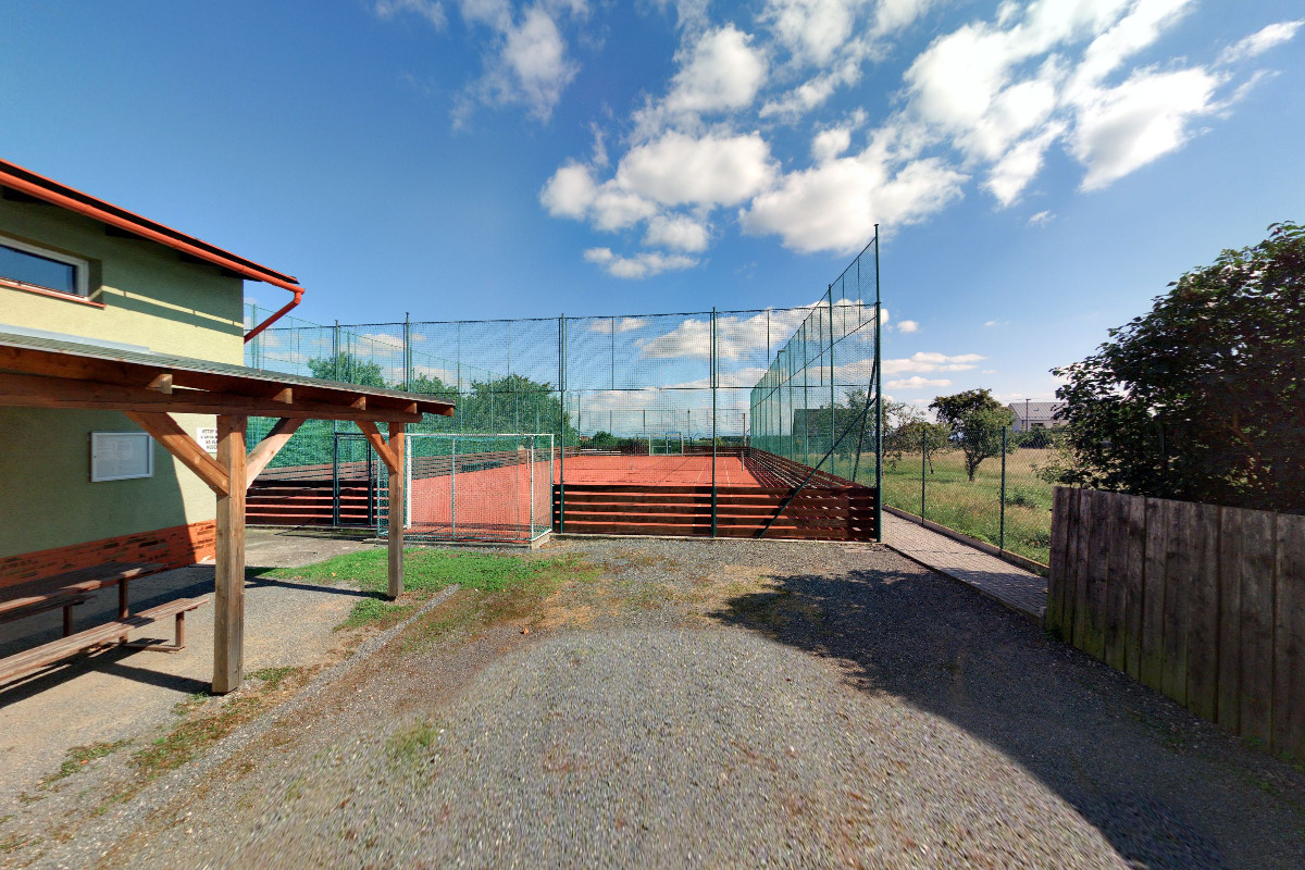 Víceúčelové hřiště Slatina