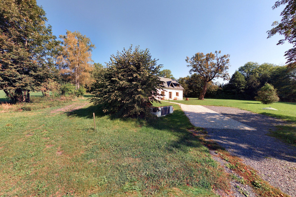 Tam někde v Beskydech