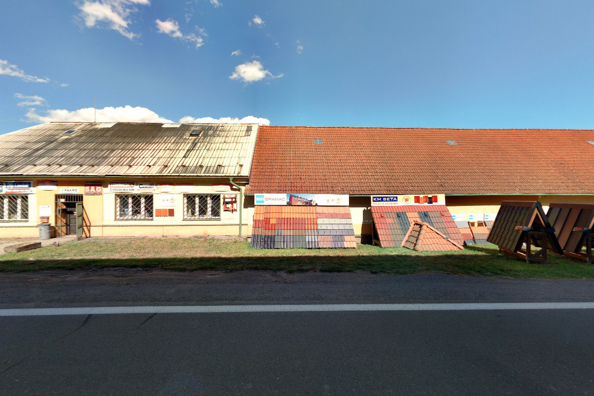 Coleman S.I., a.s. foto 3