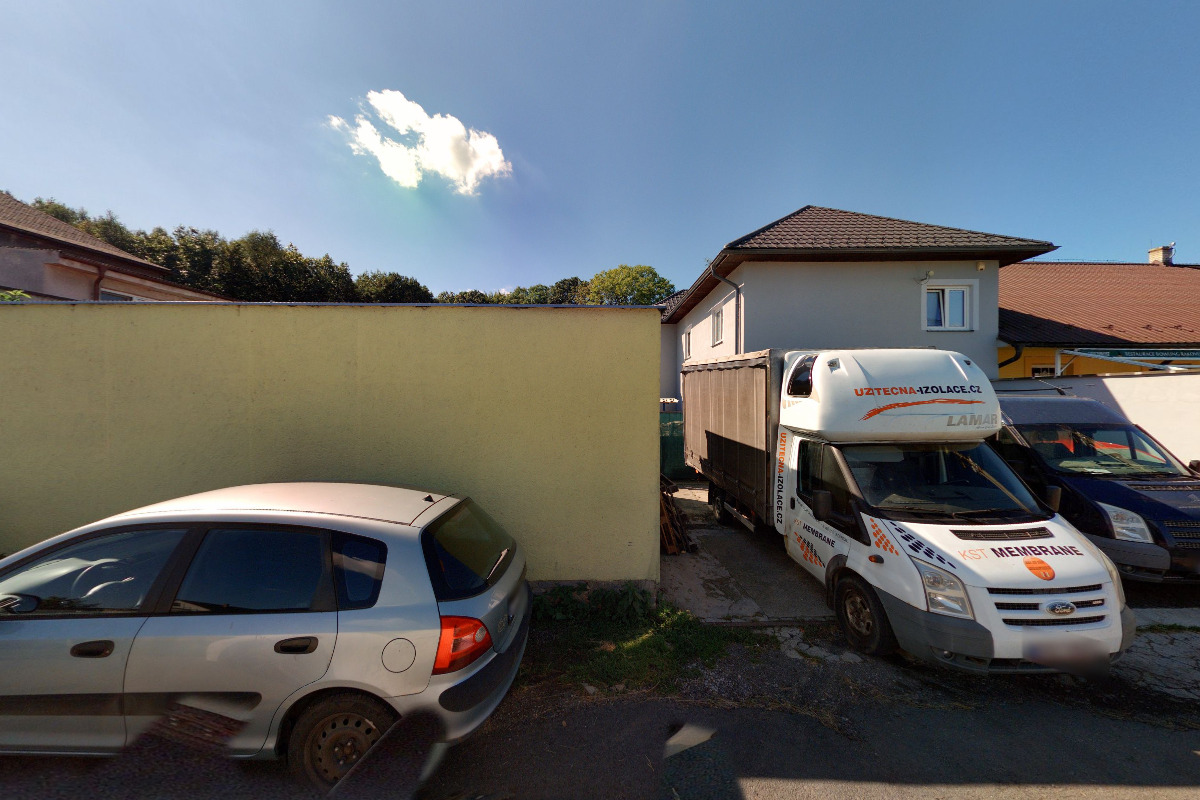 Soraya Rakovec, s.r.o.