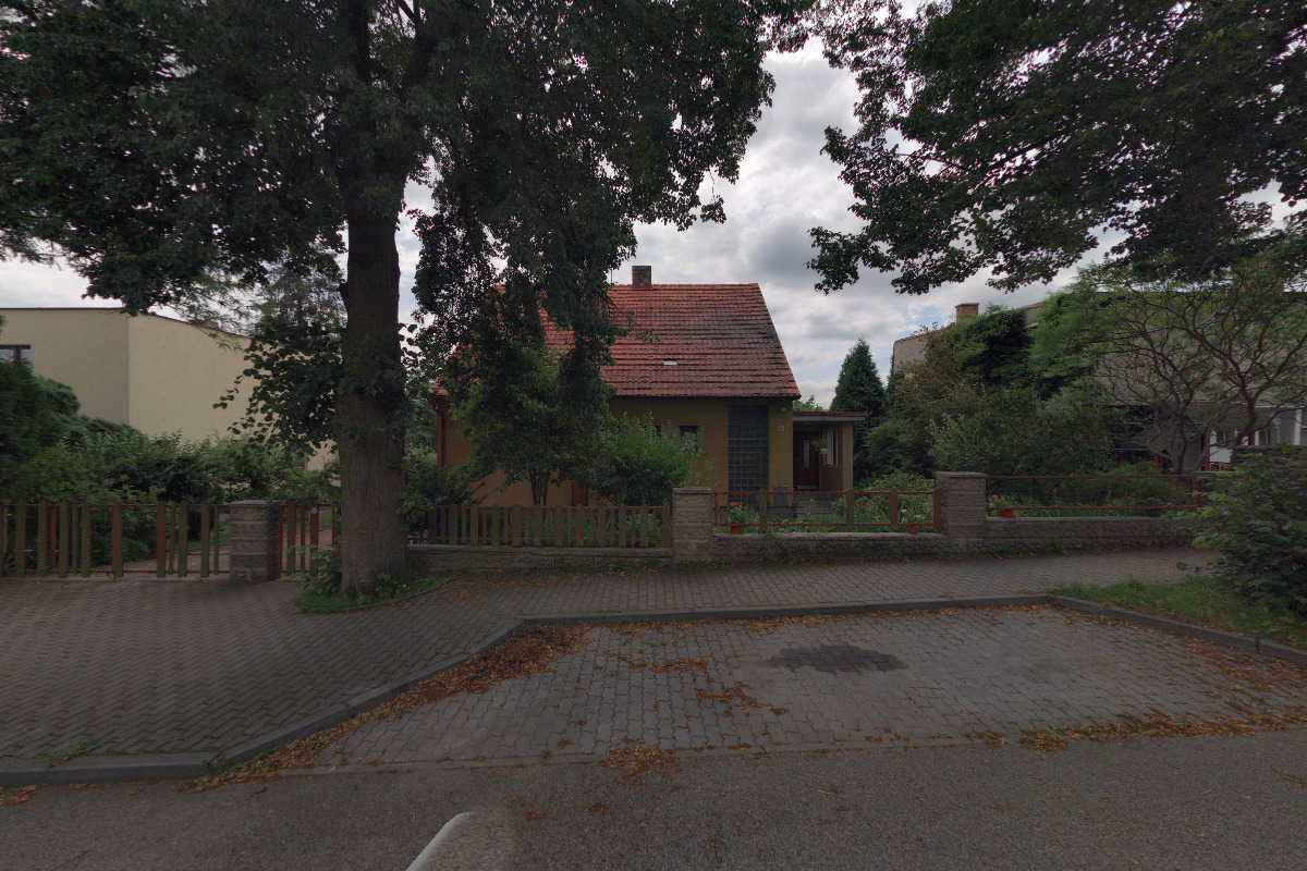 Jezdecký oddíl Framak, z.s.