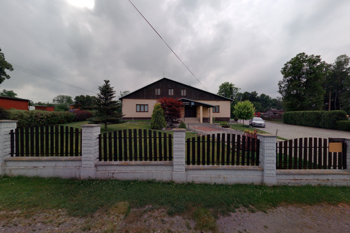 Náboženská společnost Svědkové Jehovovi