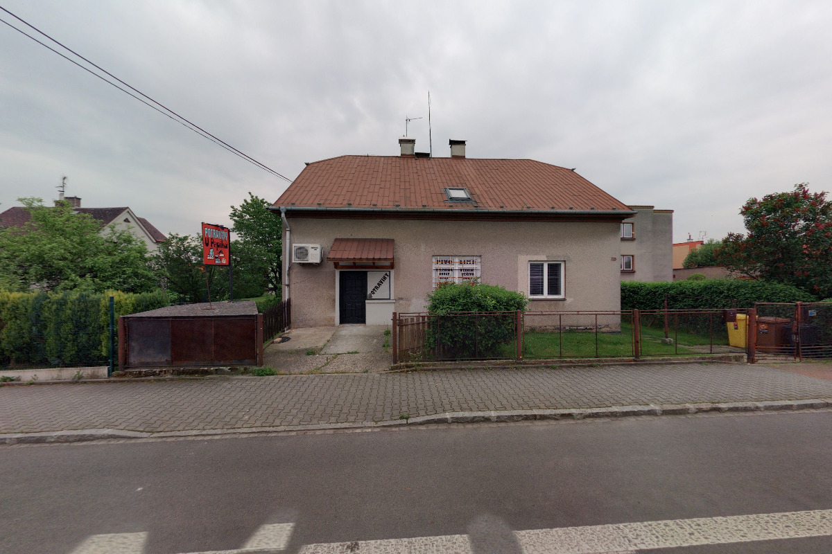 FRANOVA s.r.o. - Železářství