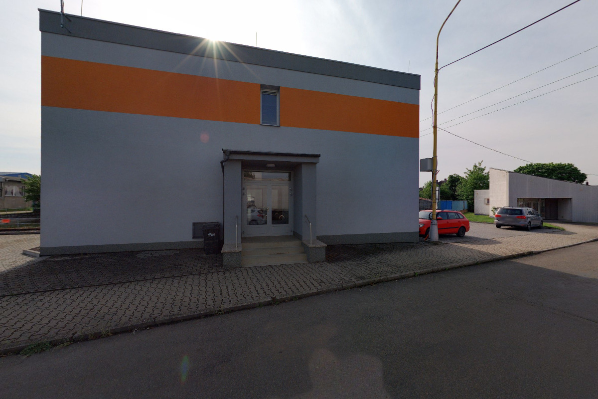 Kosmetické služby Petra Pavelková