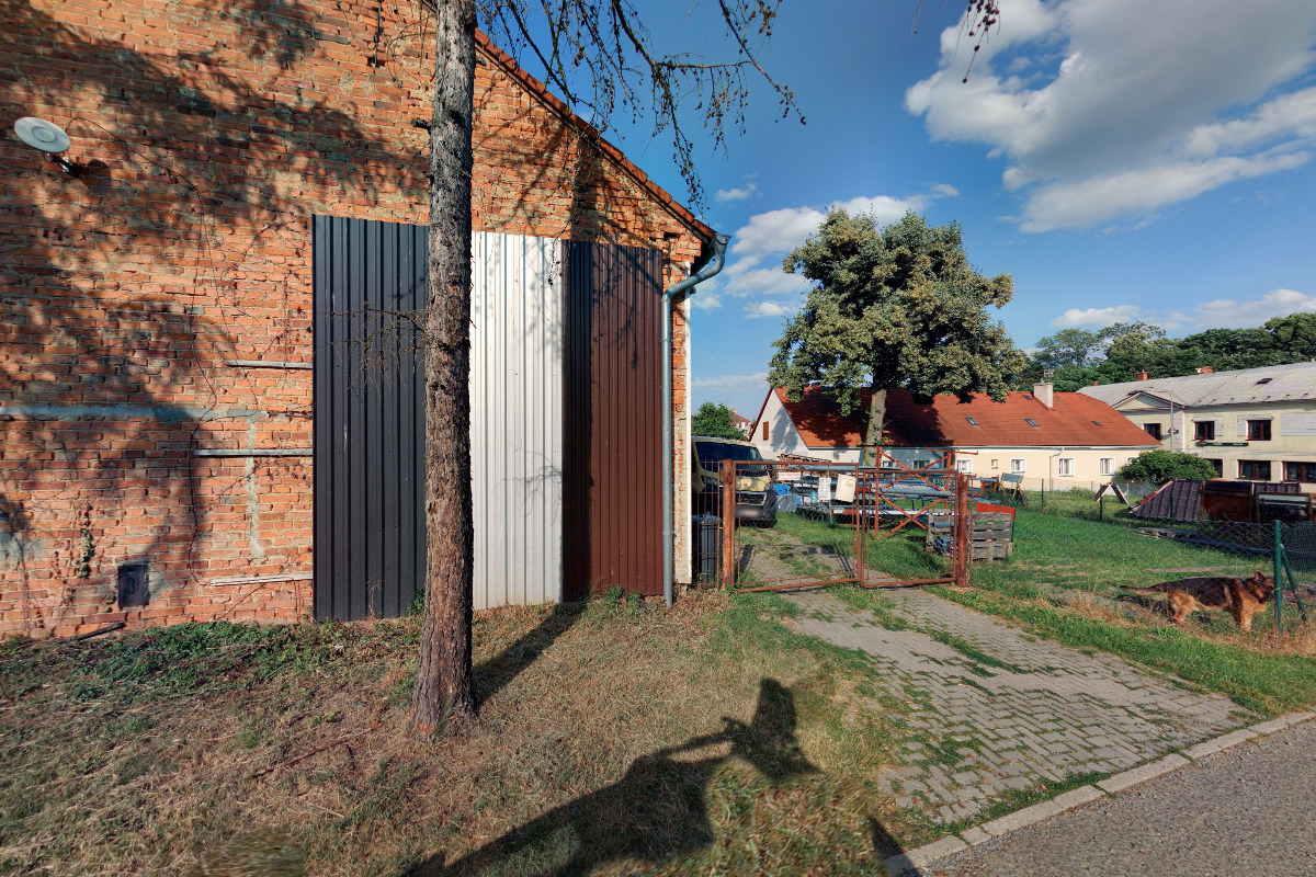 STŘECHY Abíd, s.r.o.