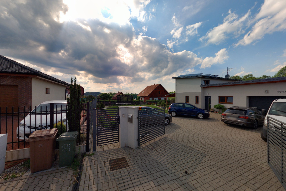 Luboš Spáčil foto 2