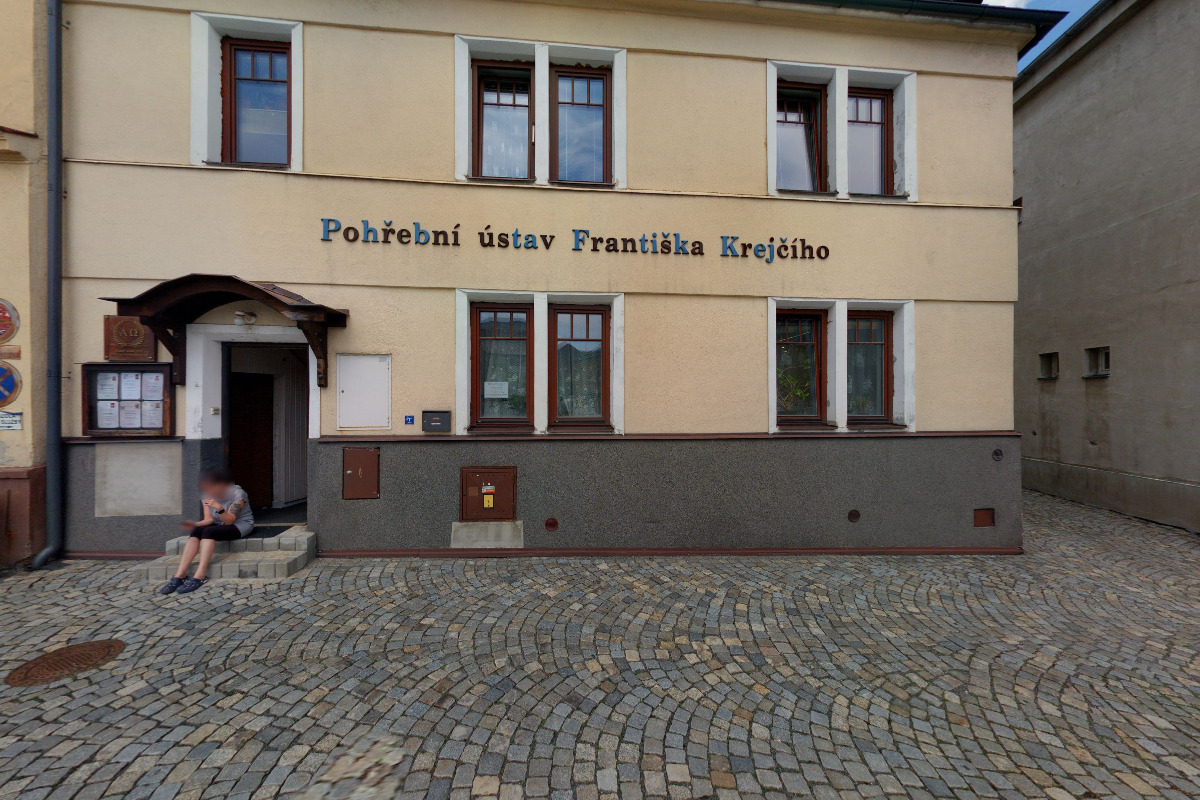 Pohřební ústav Františka Krejčího, s.r.o. foto 2