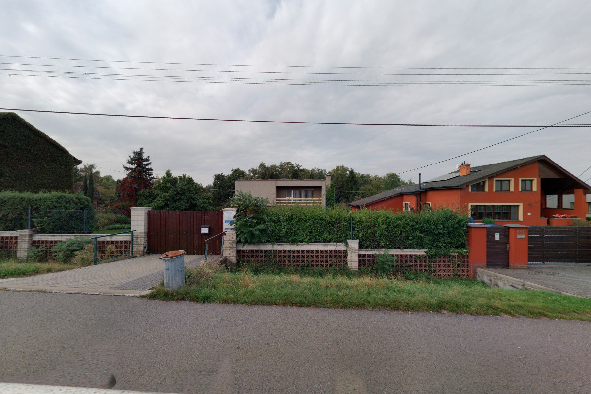 Psychiatrie - Orlová foto 2