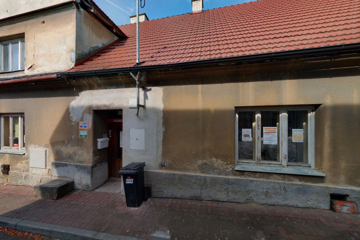 Muzeum u Polzerů foto 2