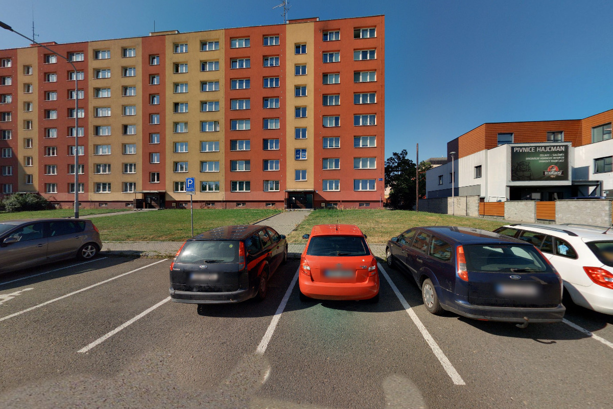 BIKE SPORT - Elena Vlaškovská