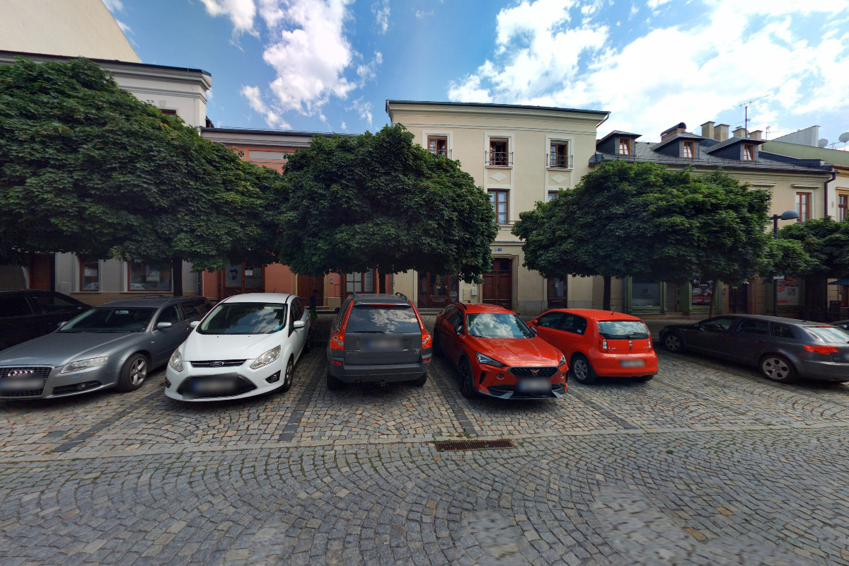 Prodej sportovního oblečení - Oldřich Soldán foto 2