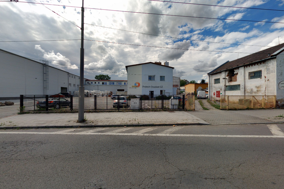 Protech Oxyplast CZ, s.r.o. foto 2