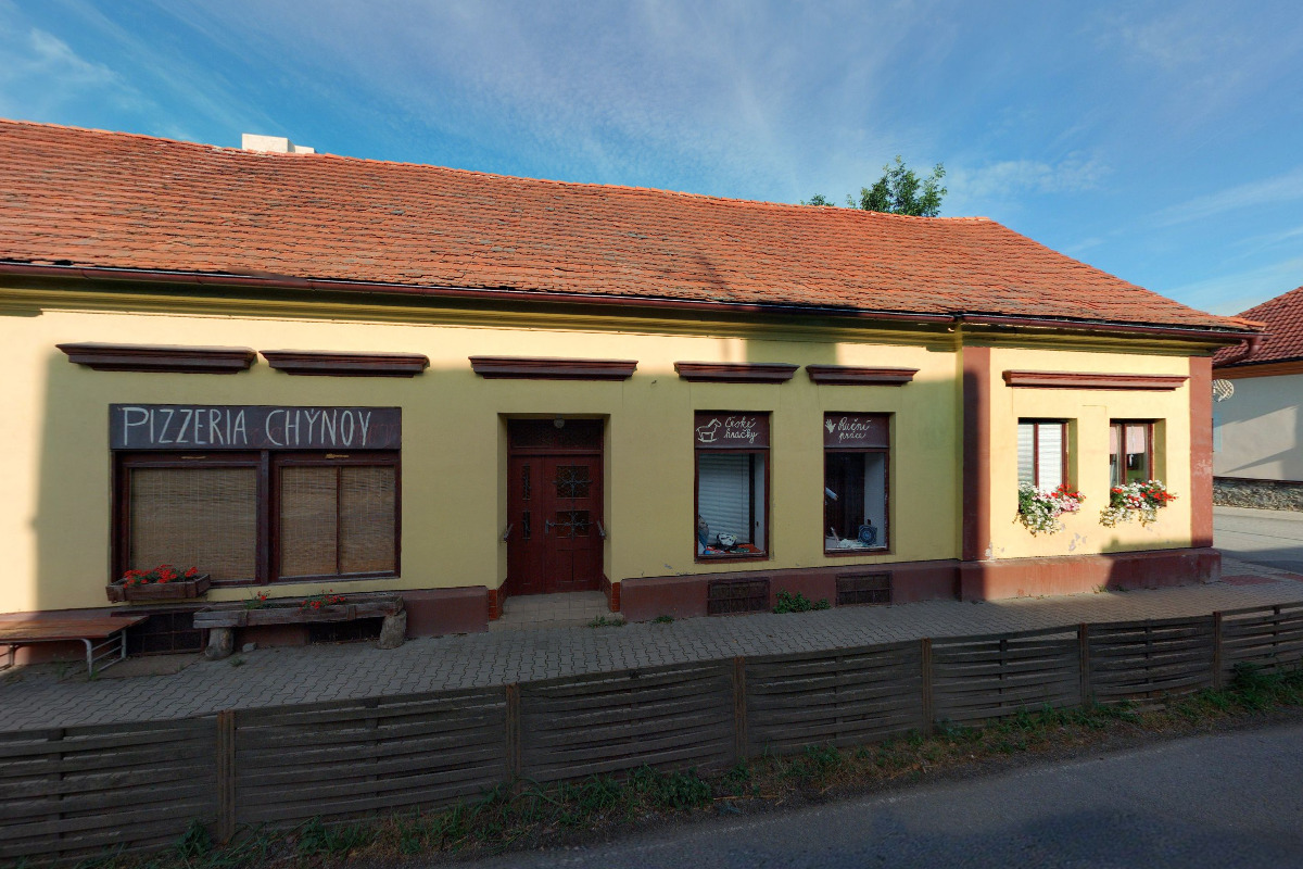 Bistro NA MASNĚ foto 3