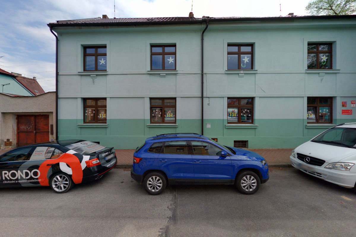 MŠ Sedmikráska, České Budějovice foto 3