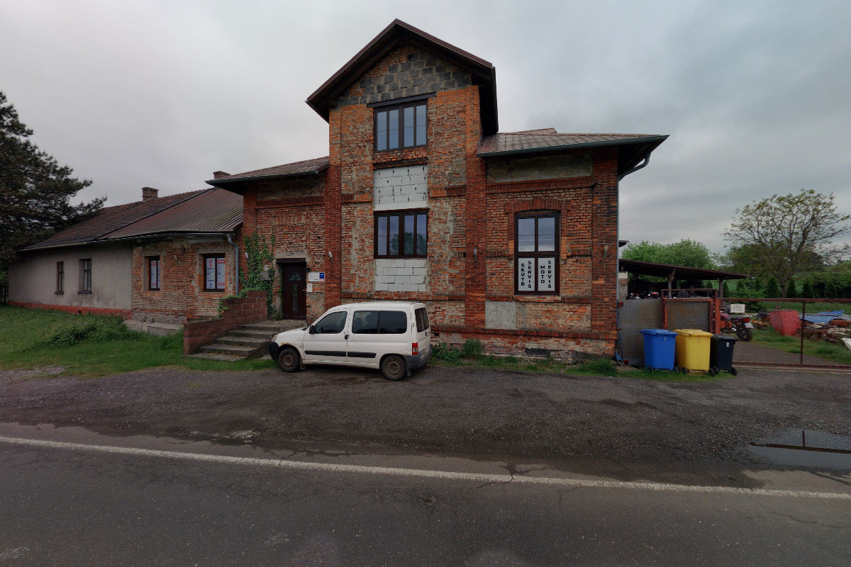Šindlermotors