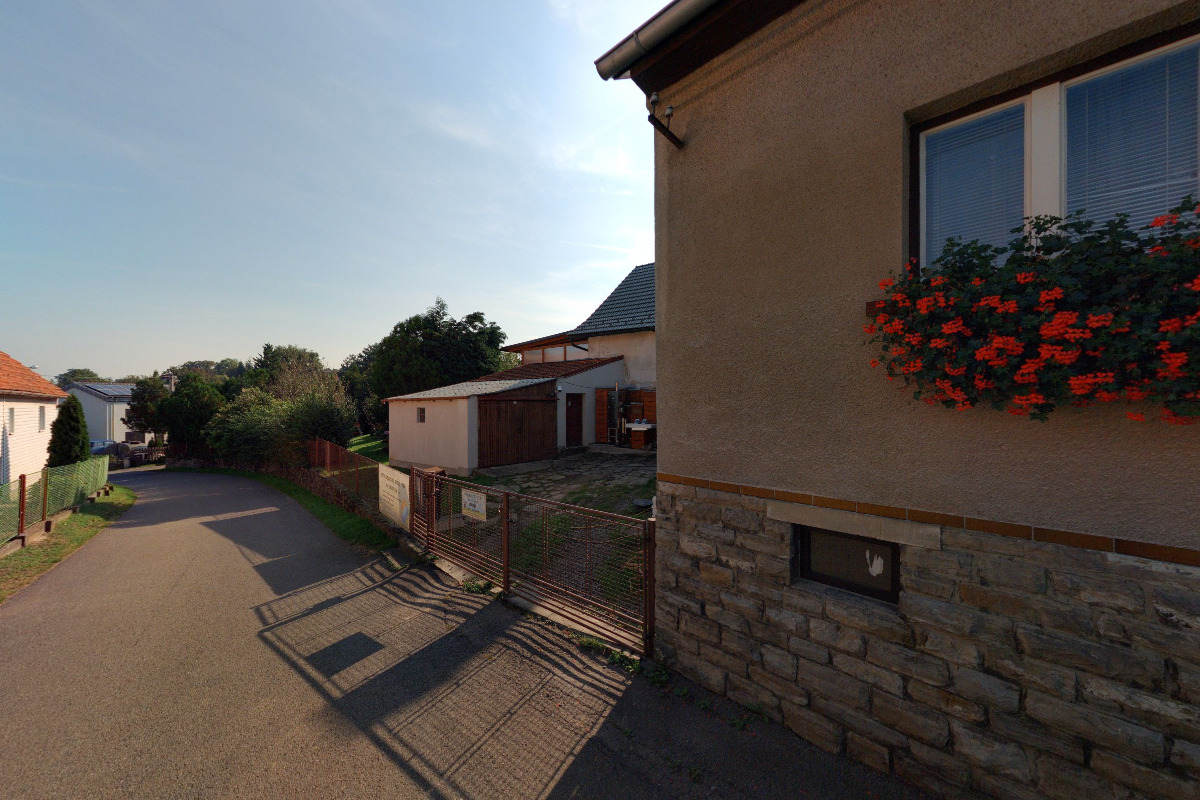 Rodinné včelařství Klinkovští