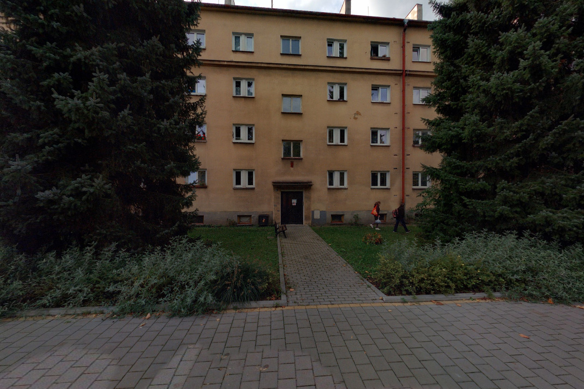 Orientační běh BETA Třinec