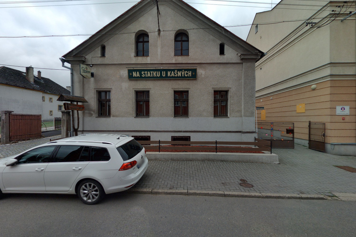 Na statku U Kašných foto 3