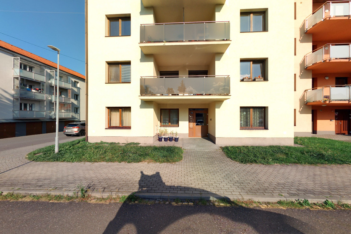 Kosmetika Bursíková