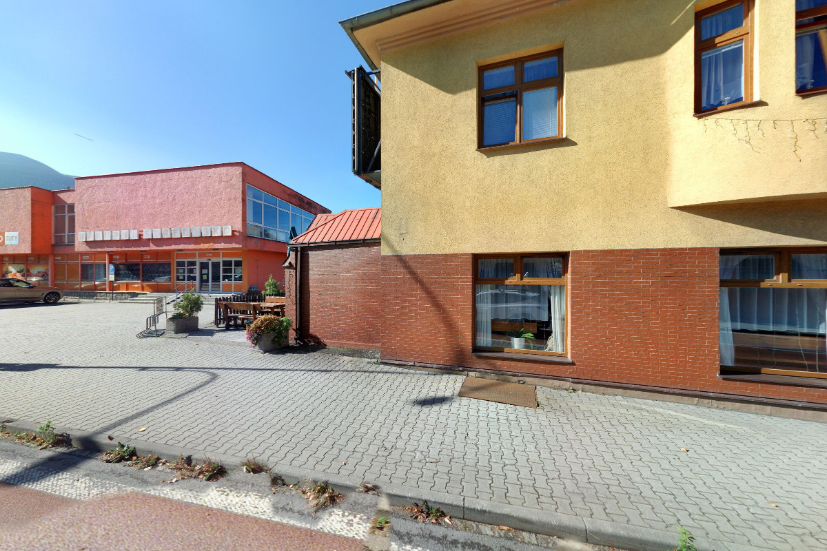 Restaurace U Slezáků foto 5