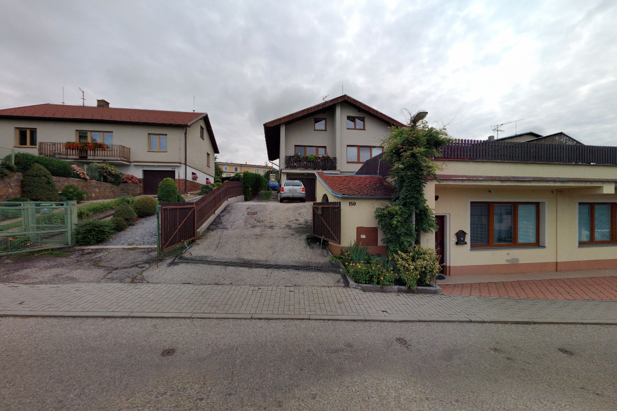 ZEMNÍ PRÁCE - Antonín Kneissl foto 1