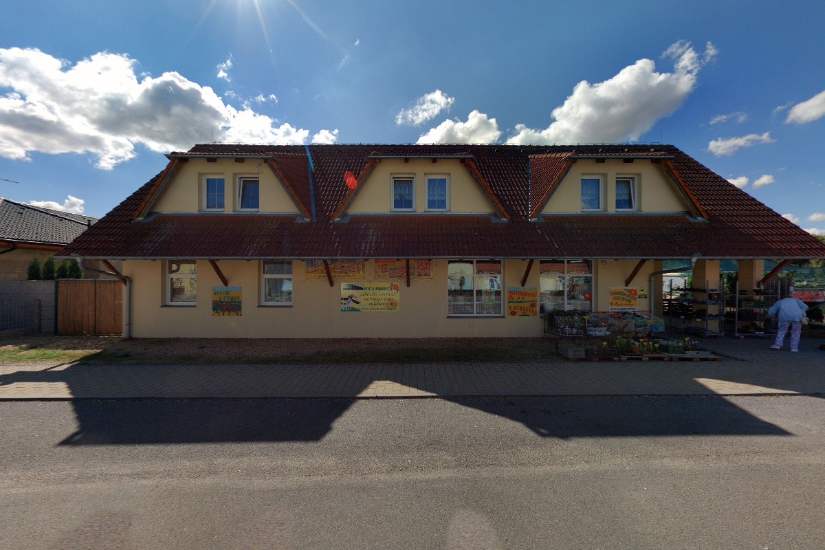 Zahrádkářské centrum Lencová foto 3