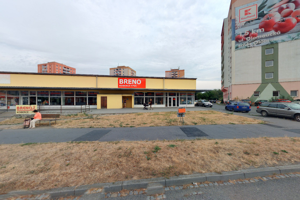 GLS Parcel Box foto 2