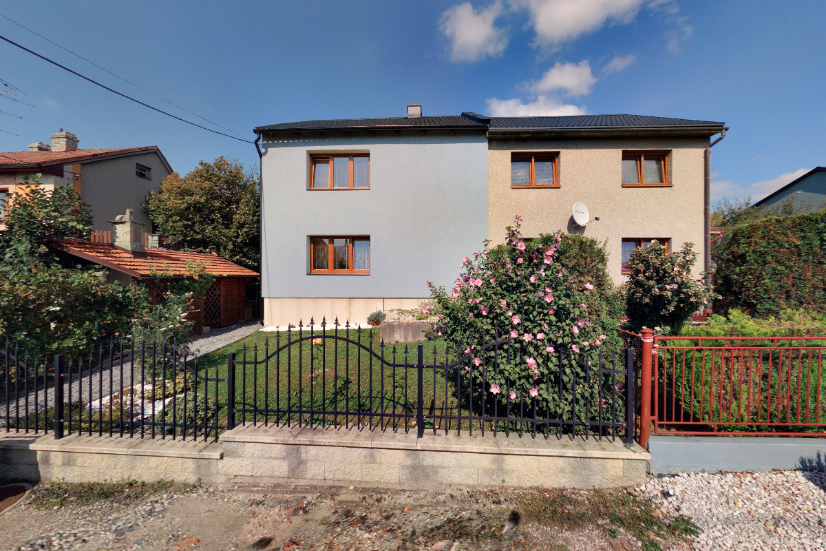 Volodymyr Kačala - stavební práce foto 1