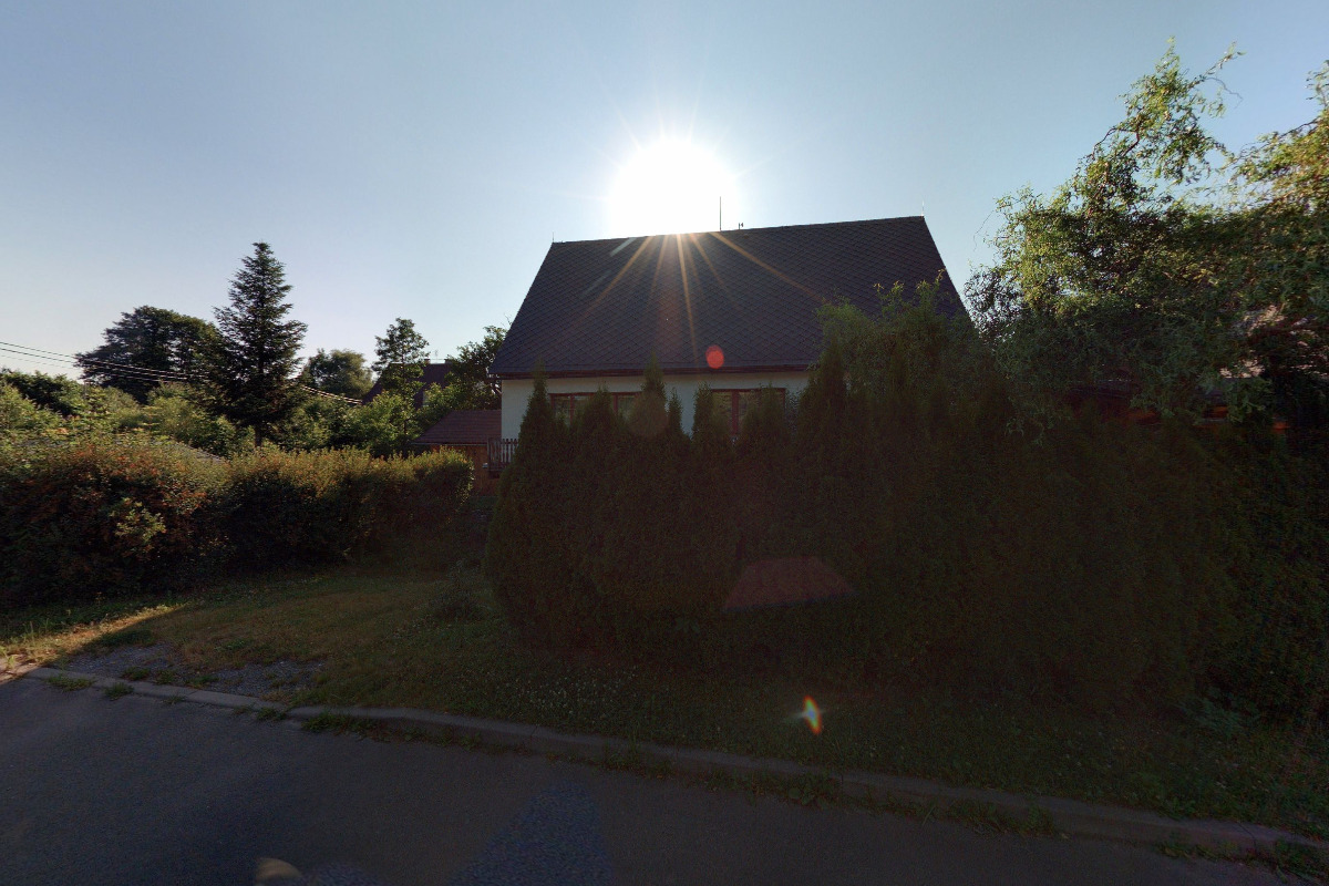 Účetnictví Věrka