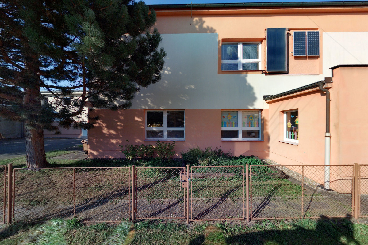 ZŠ a MŠ Závišice