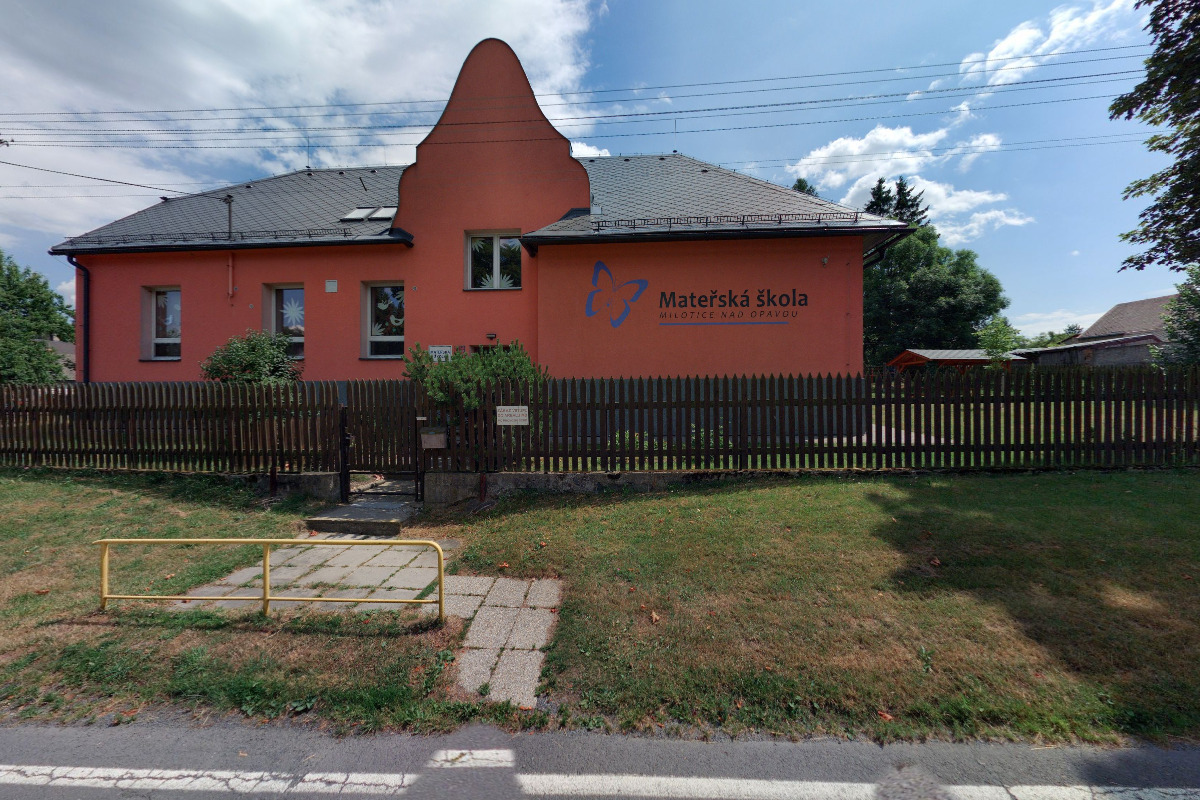 MŠ Milotice nad Opavou