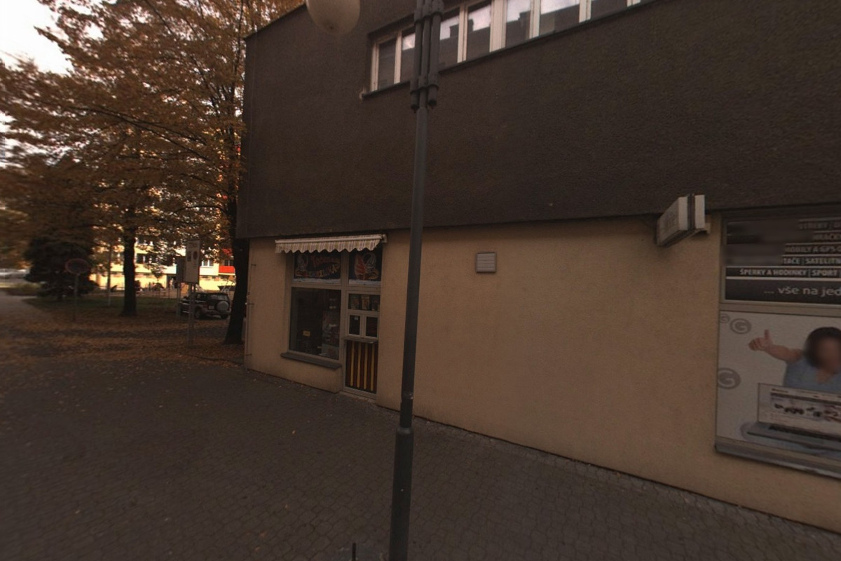 Bezva zmrzlina foto 3