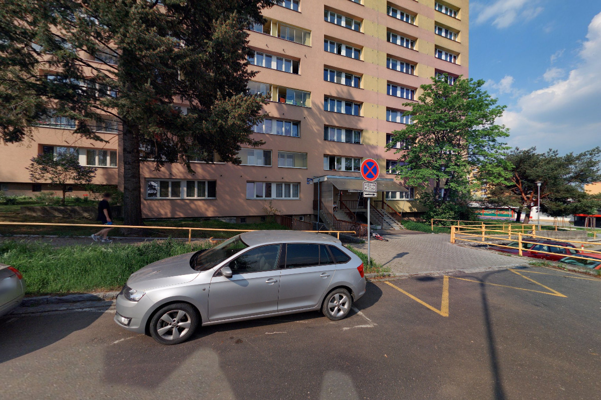 RNDr. Petr Šubert foto 2