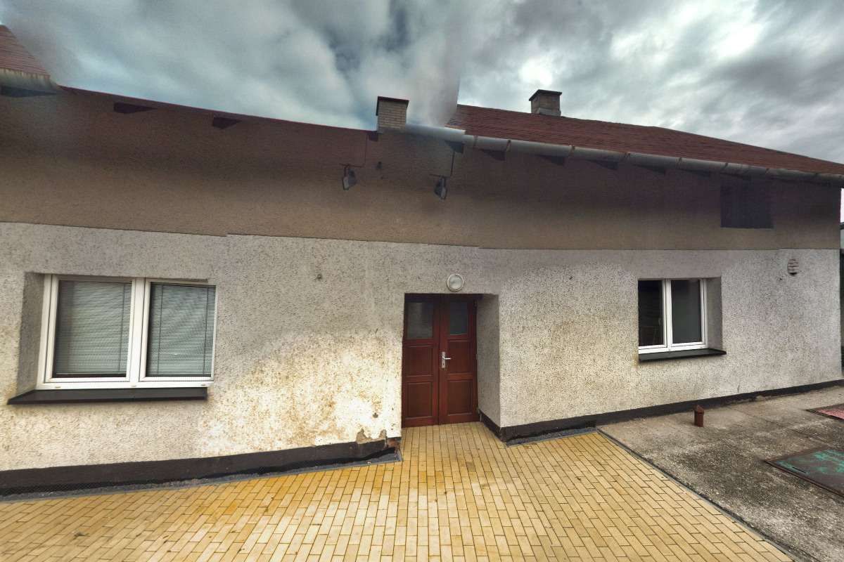 Tělocvičná jednota Sokol Kyjovice - ČOS