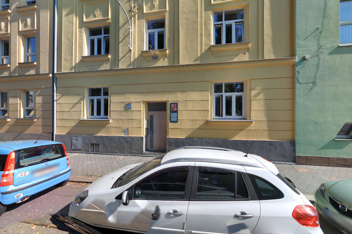 AOPK ČR - Regionální pracoviště Správa CHKO Poodří foto 3