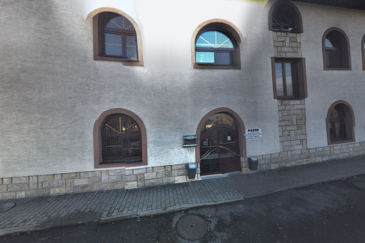 Základní škola Gaudi