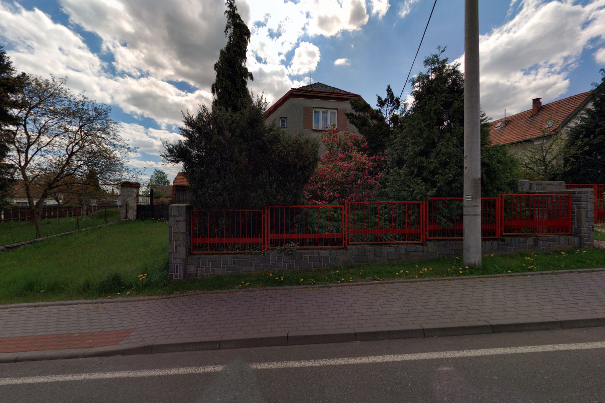 Čeněk Hajduček foto 2