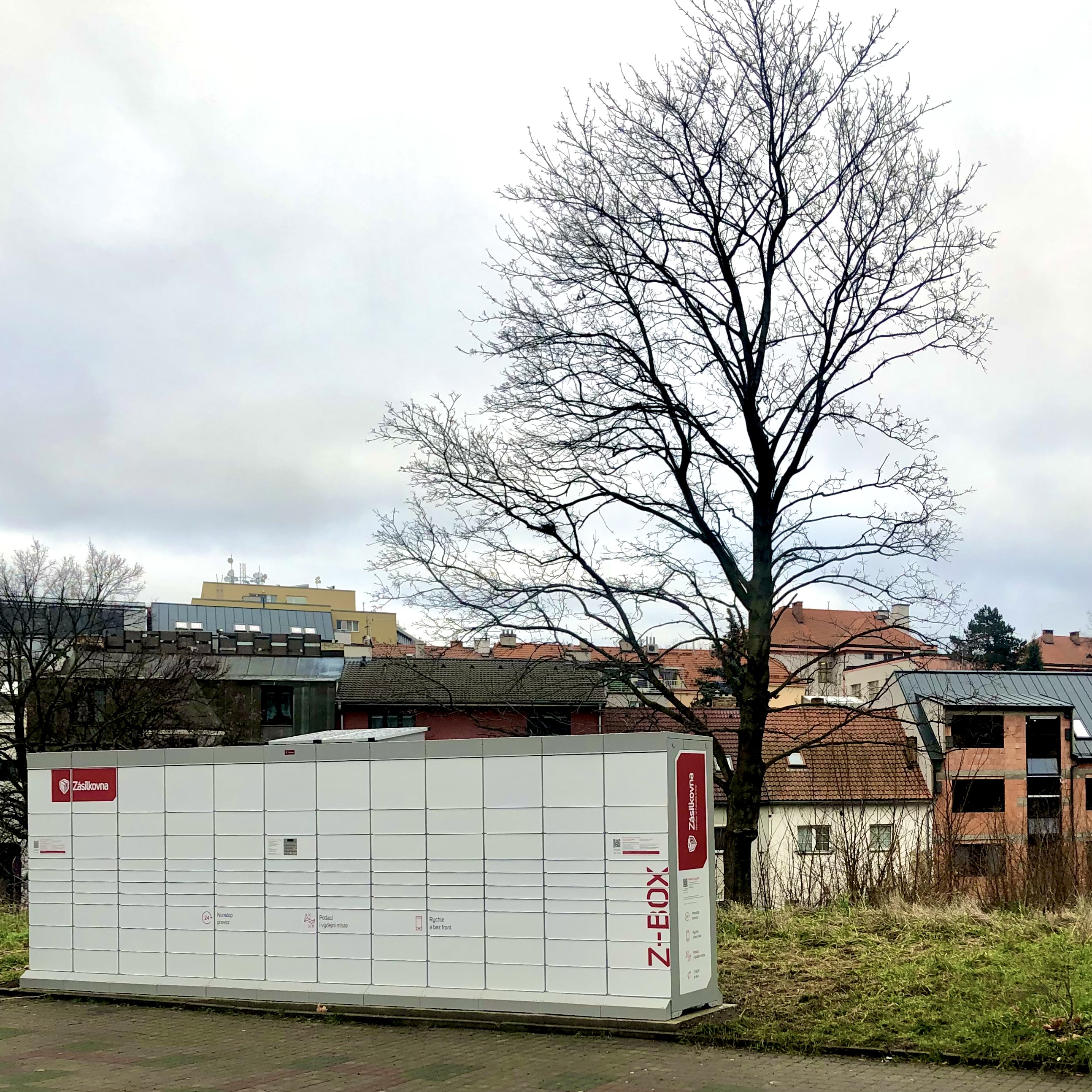 Z-BOX foto 2