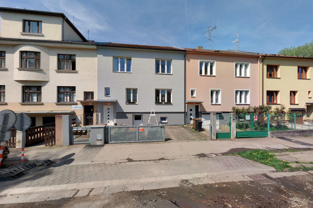 NOVO stavební a obchodní, spol. s r.o. foto 2