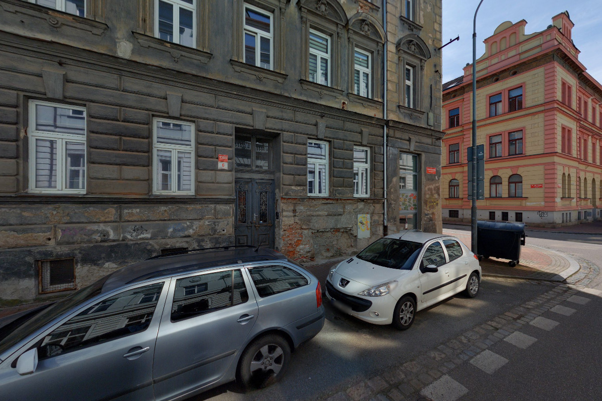 HESU - České Budějovice