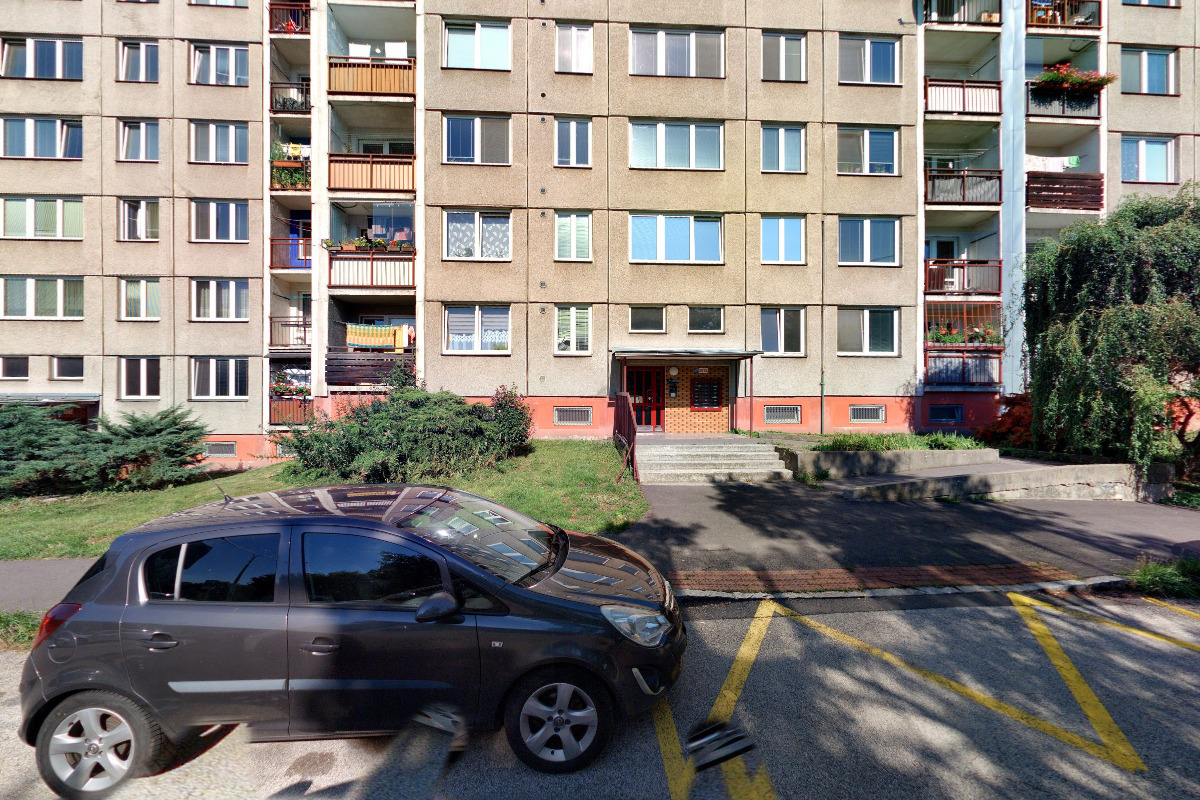 Aleš Měsíc foto 2