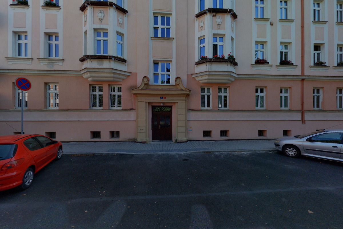 Zdeněk Hajdušek - renovace historických vozidel Tatra foto 1