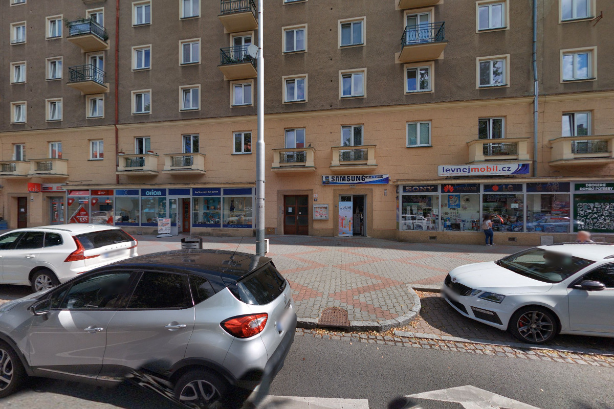 CORPUS IDENTITY, s.r.o.