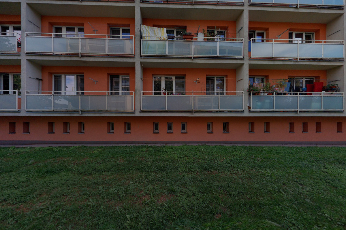 Svaz tělesně postižených v České republice z. s. místní organizace Bohumín