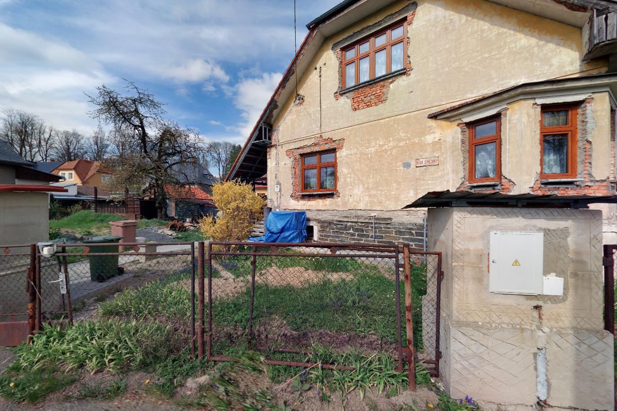 Svaz tělesně postižených v České republice z. s. místní organizace Budišov nad Budišovkou