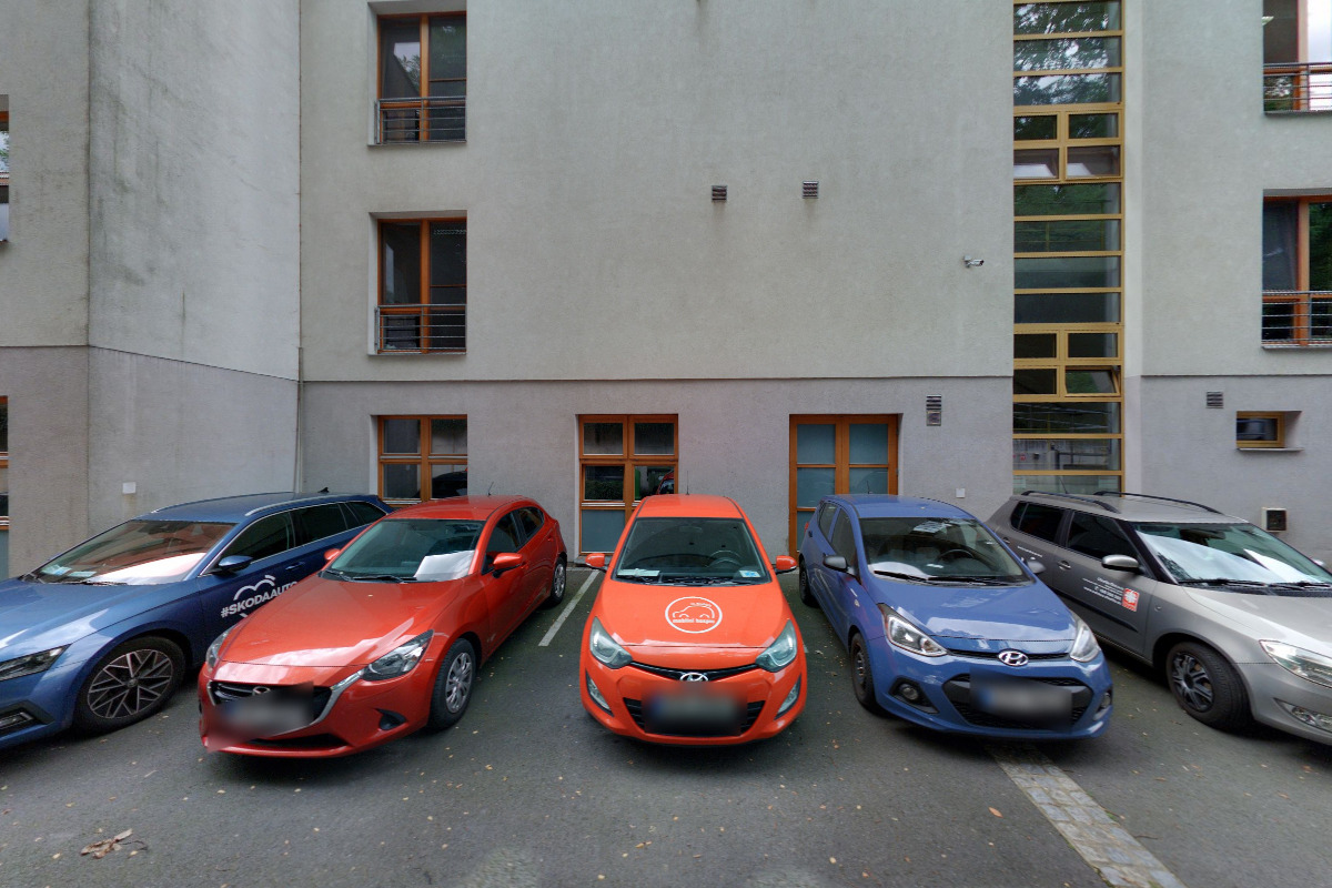 Charita Ostrava - Hospic sv. Lukáše - odlehčovací služba foto 2