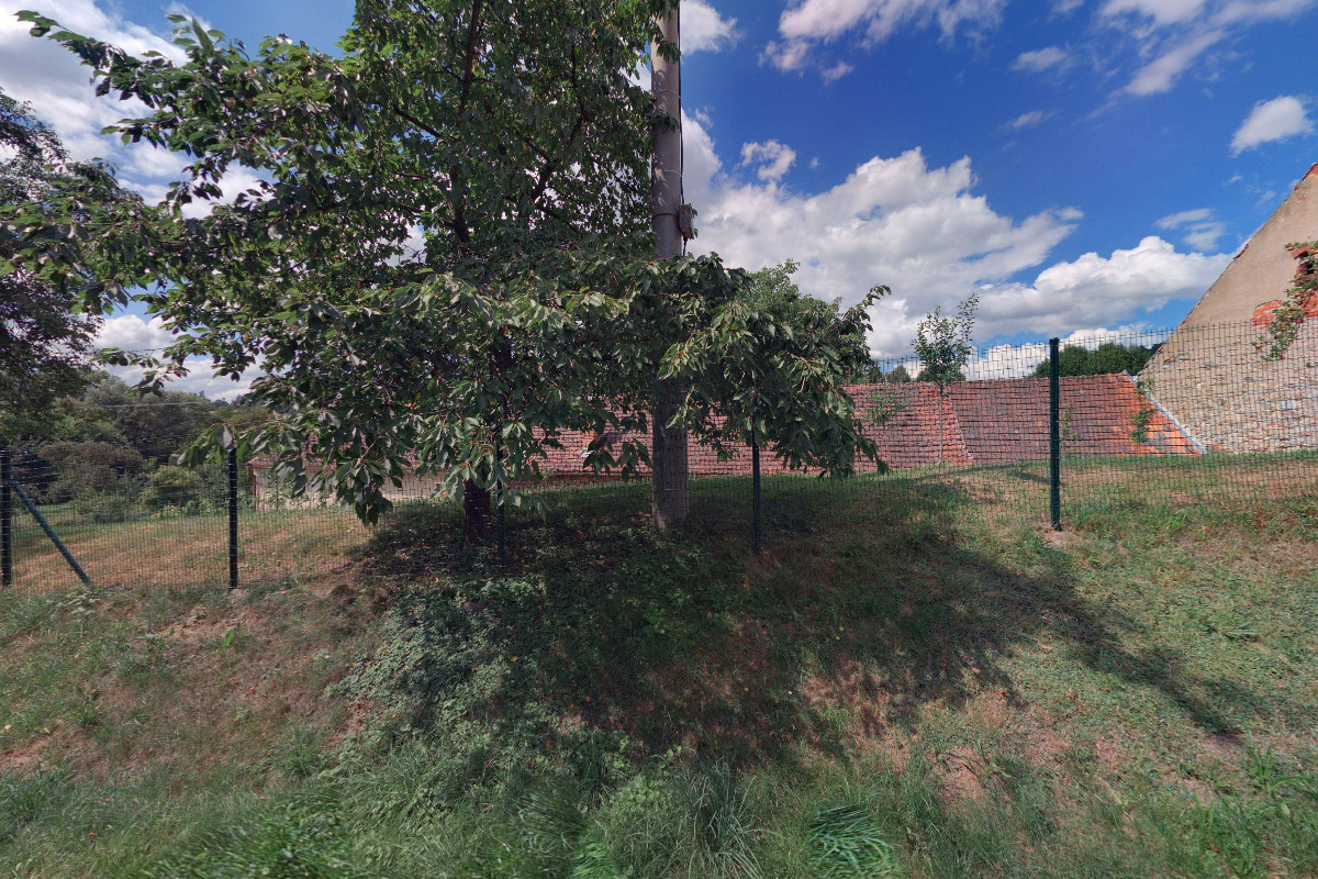 Želivský - prodej a montáž oplocení