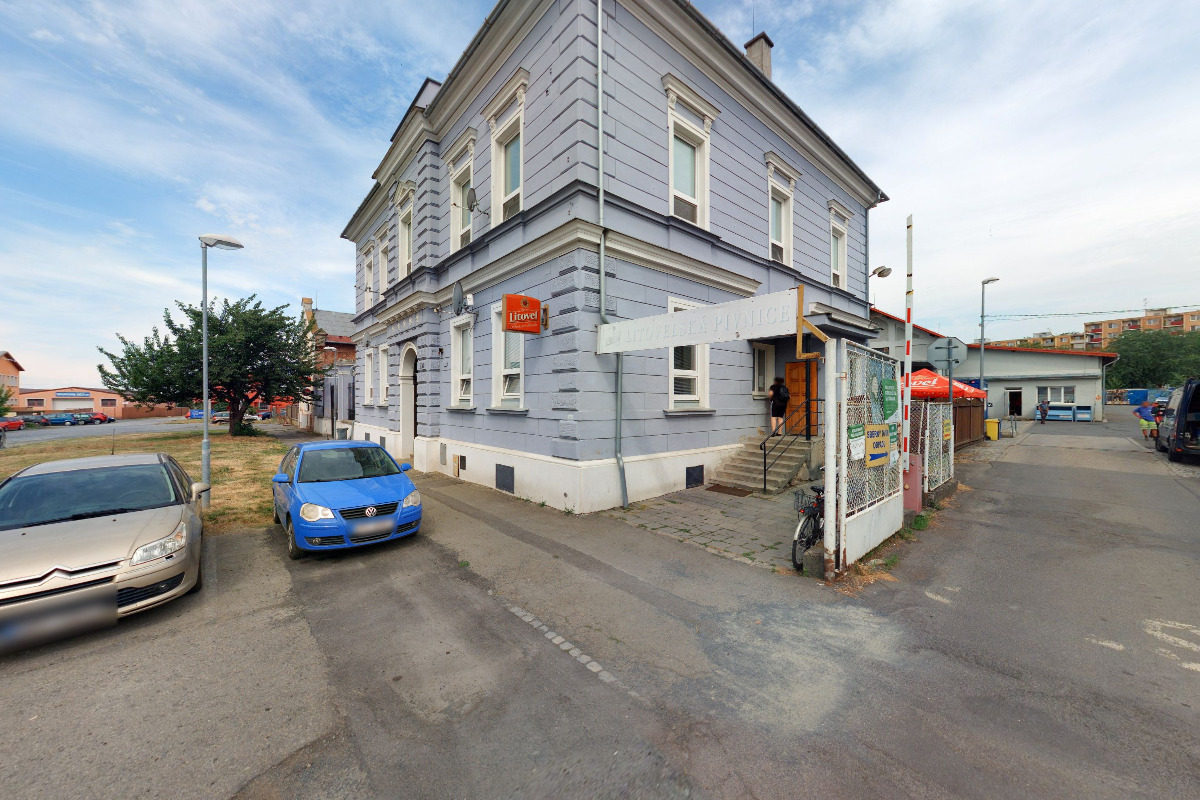 Litovelská pivnice foto 3