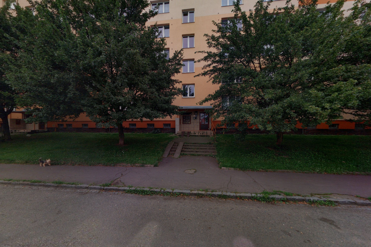 Jiří Frais foto 2